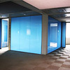 Цельностеклянные перегородки Astarta Partition Glass